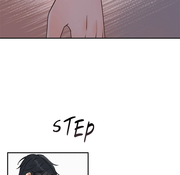 Marriage Chains Chapter 16 page 21 - 