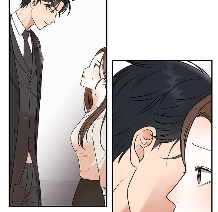 Marriage Chains Chapter 16 page 22 - 