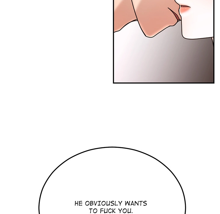 Marriage Chains Chapter 16 page 23 - 