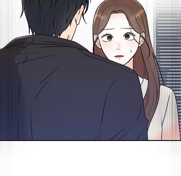 Marriage Chains Chapter 16 page 27 - 