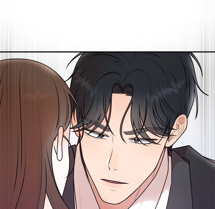 Marriage Chains Chapter 16 page 28 - 