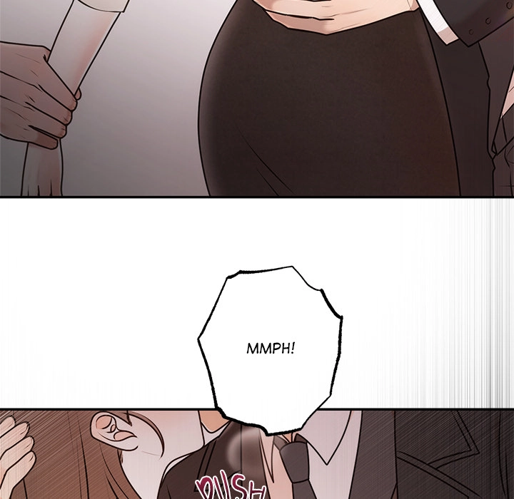 Marriage Chains Chapter 16 page 33 - 