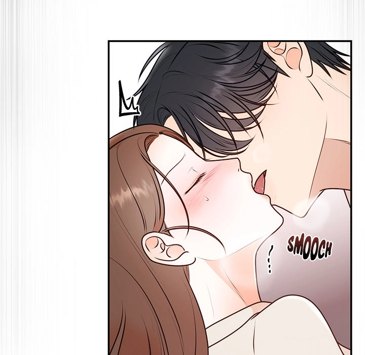 Marriage Chains Chapter 16 page 35 - 
