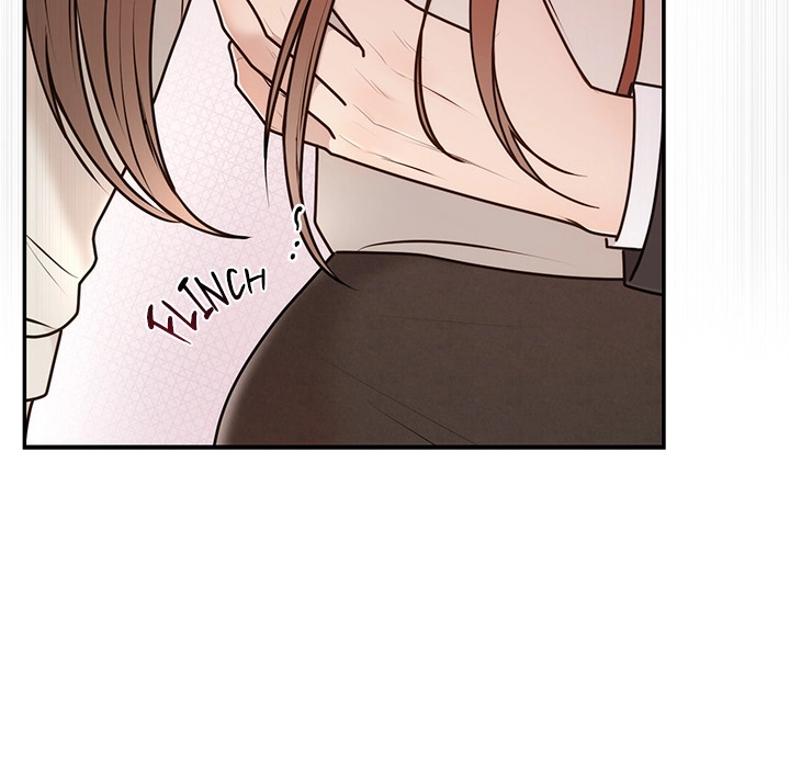 Marriage Chains Chapter 16 page 37 - 