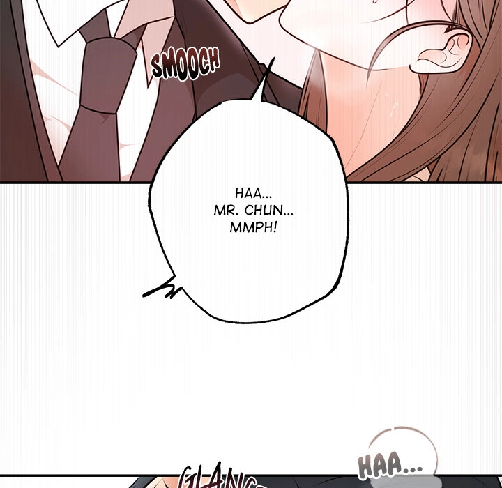 Marriage Chains Chapter 16 page 39 - 