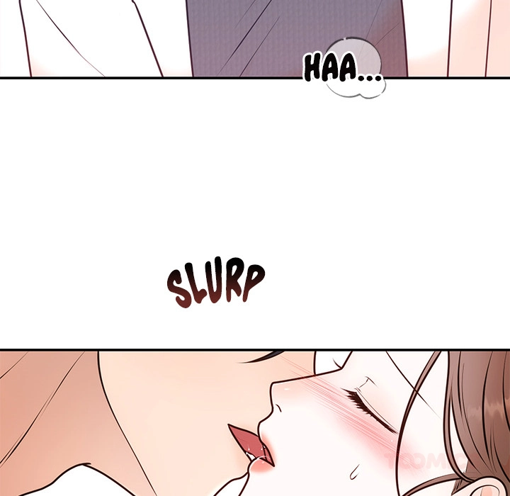 Marriage Chains Chapter 16 page 45 - 
