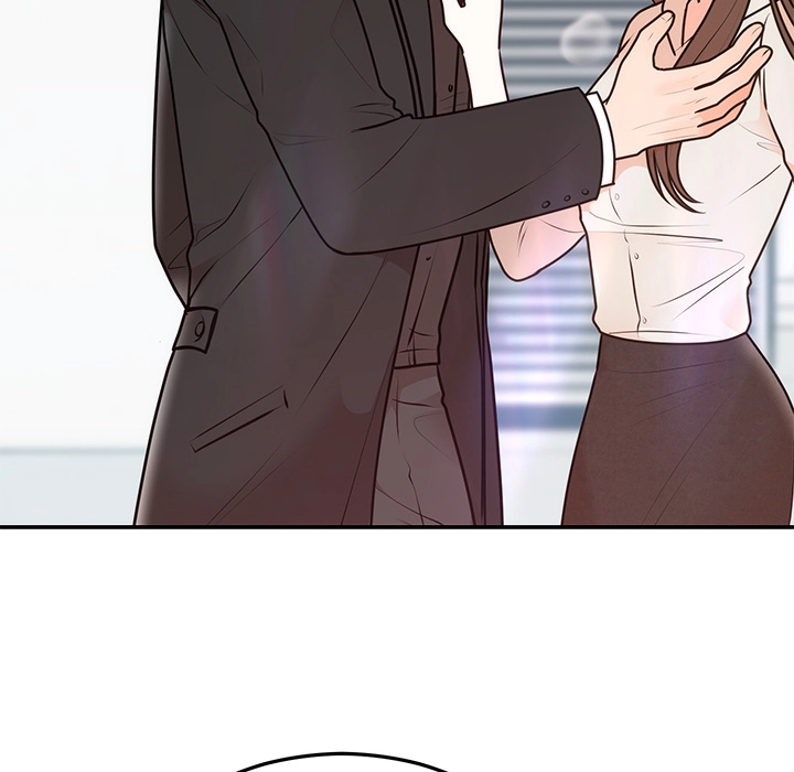 Marriage Chains Chapter 16 page 49 - 