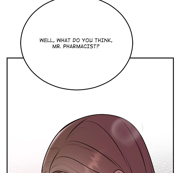 Marriage Chains Chapter 16 page 50 - 