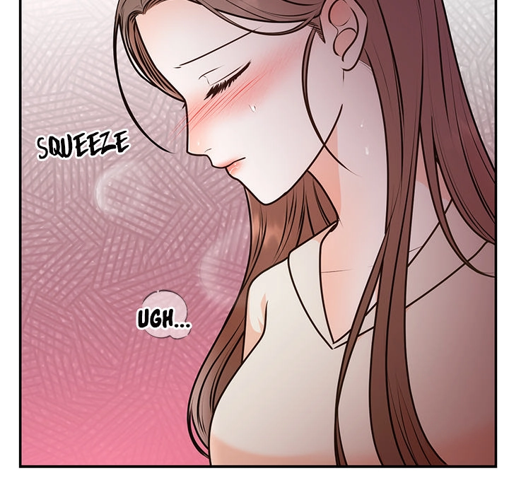 Marriage Chains Chapter 16 page 51 - 