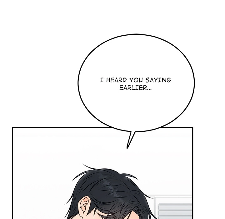 Marriage Chains Chapter 16 page 52 - 