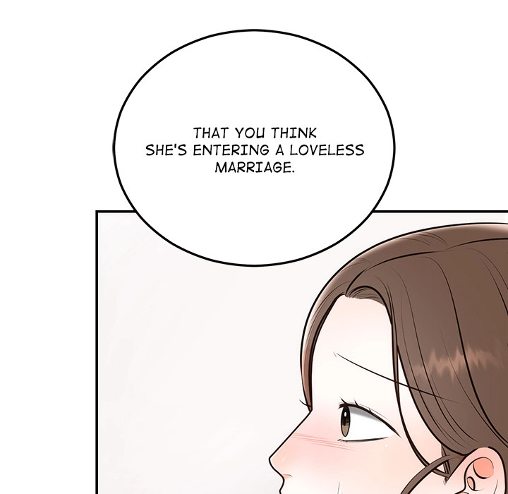 Marriage Chains Chapter 16 page 54 - 
