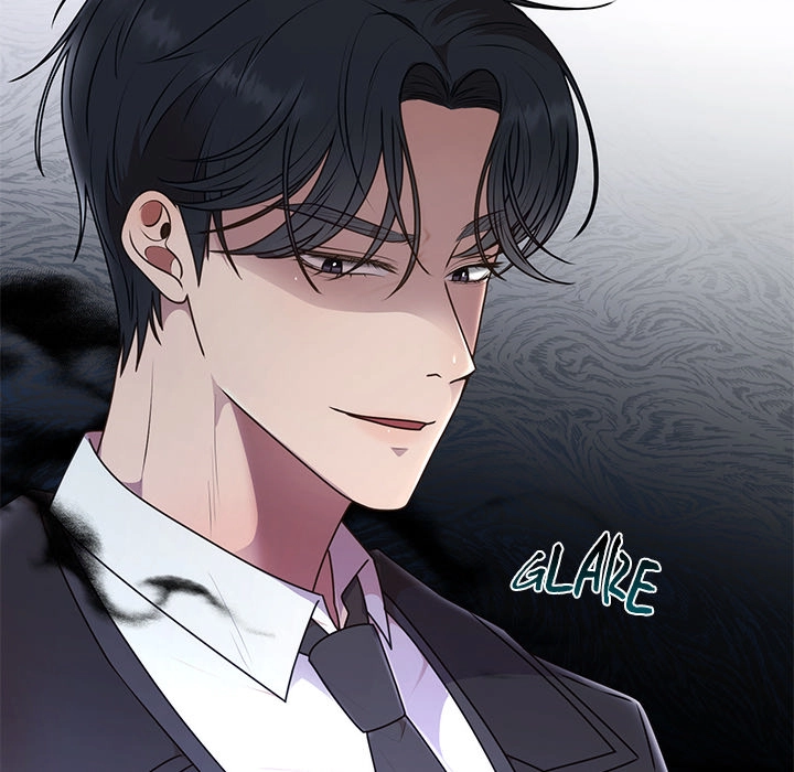 Marriage Chains Chapter 16 page 8 - 