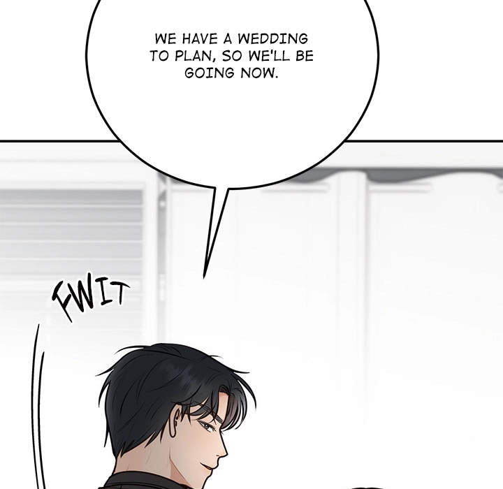 Marriage Chains Chapter 16 page 74 - 
