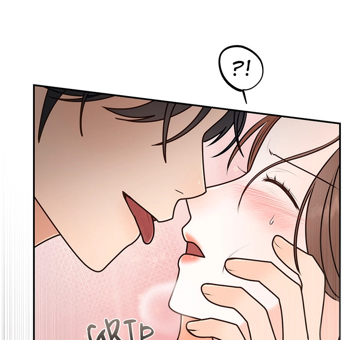 Marriage Chains Chapter 16 page 88 - 