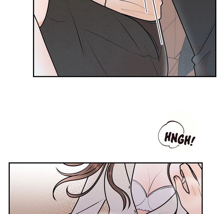Marriage Chains Chapter 16 page 94 - 