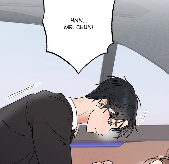 Marriage Chains Chapter 16 page 98 - 