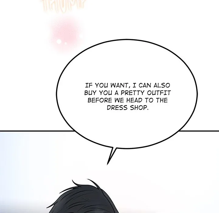 Marriage Chains Chapter 17 page 103 - 