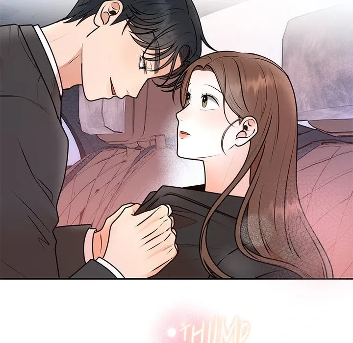 Marriage Chains Chapter 17 page 104 - 