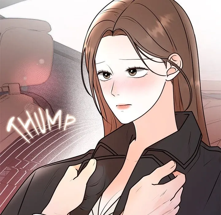 Marriage Chains Chapter 17 page 108 - 