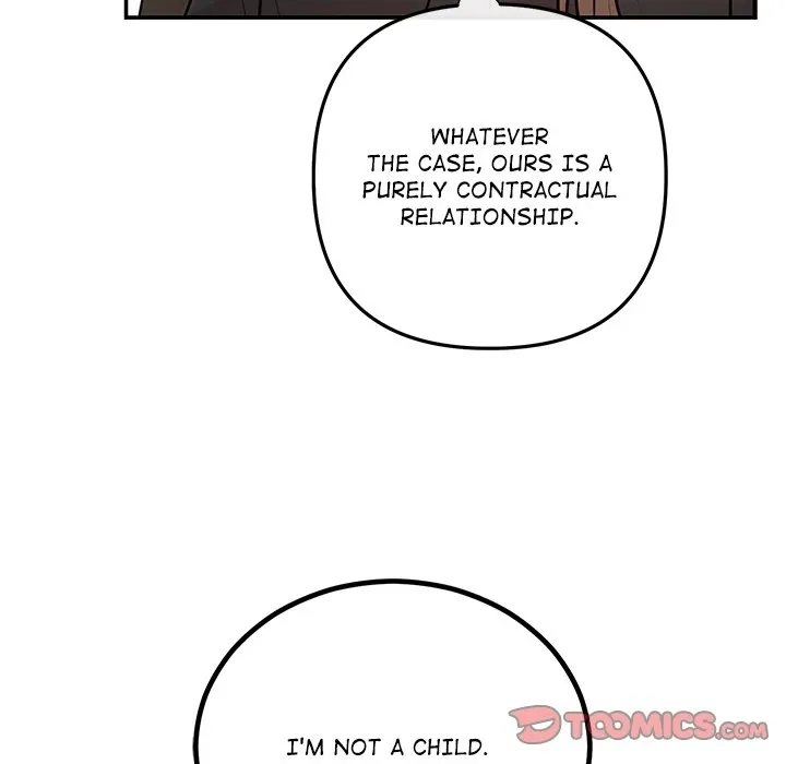 Marriage Chains Chapter 17 page 111 - 