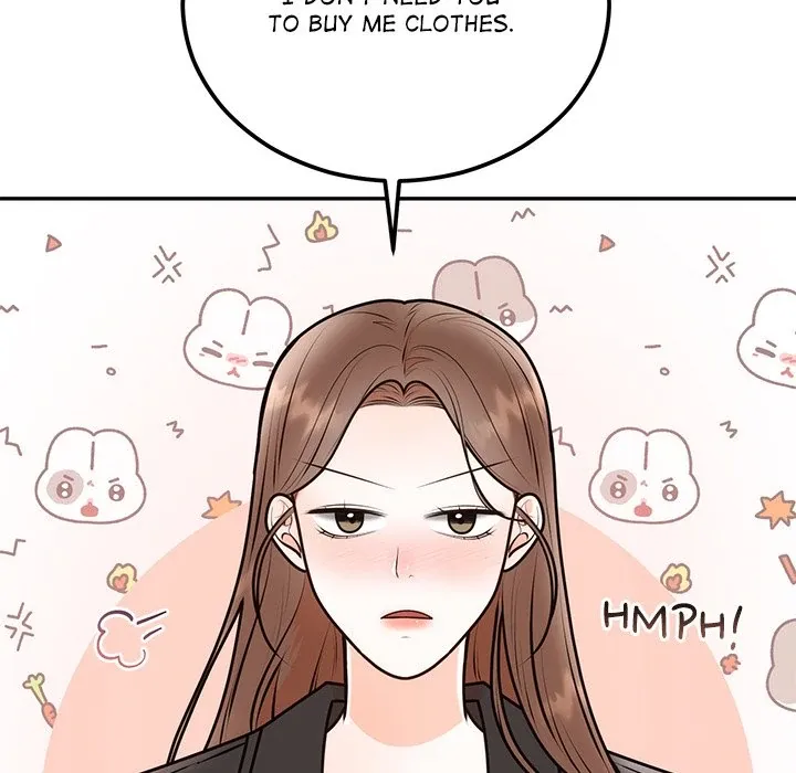 Marriage Chains Chapter 17 page 114 - 