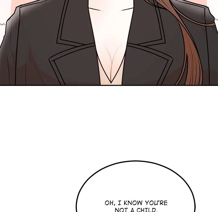 Marriage Chains Chapter 17 page 115 - 