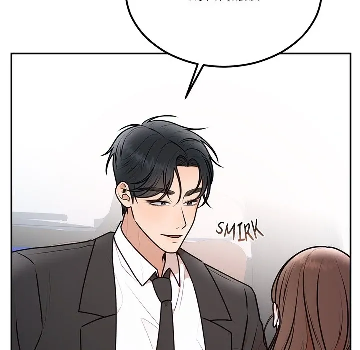 Marriage Chains Chapter 17 page 116 - 