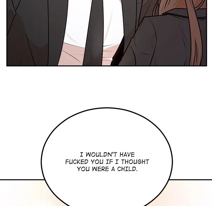 Marriage Chains Chapter 17 page 117 - 