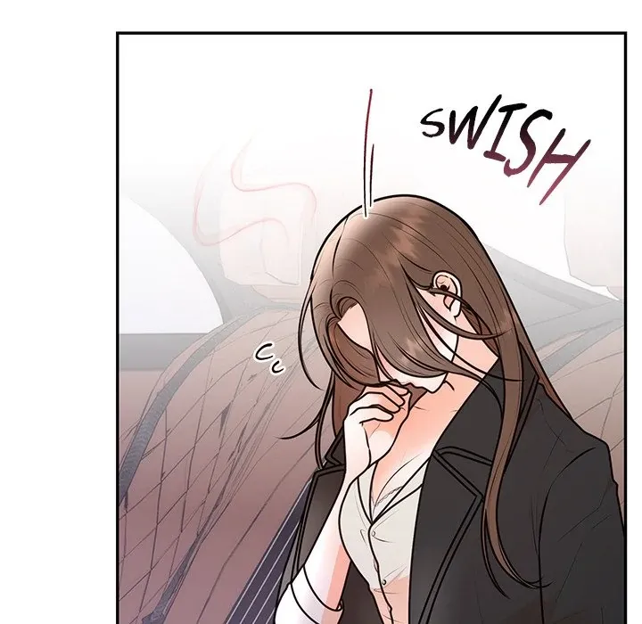 Marriage Chains Chapter 17 page 120 - 