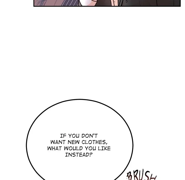 Marriage Chains Chapter 17 page 121 - 