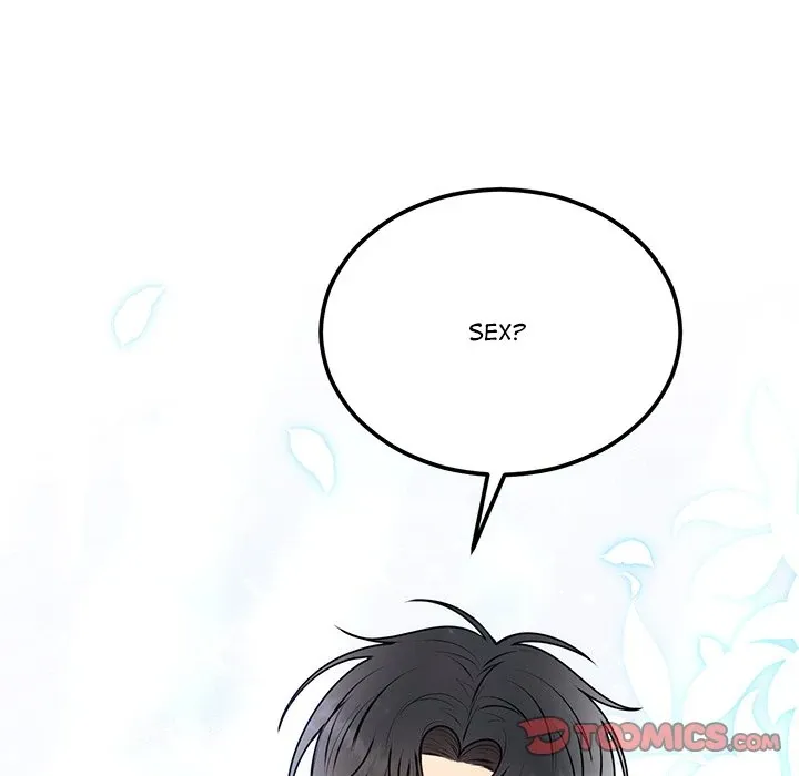 Marriage Chains Chapter 17 page 123 - 