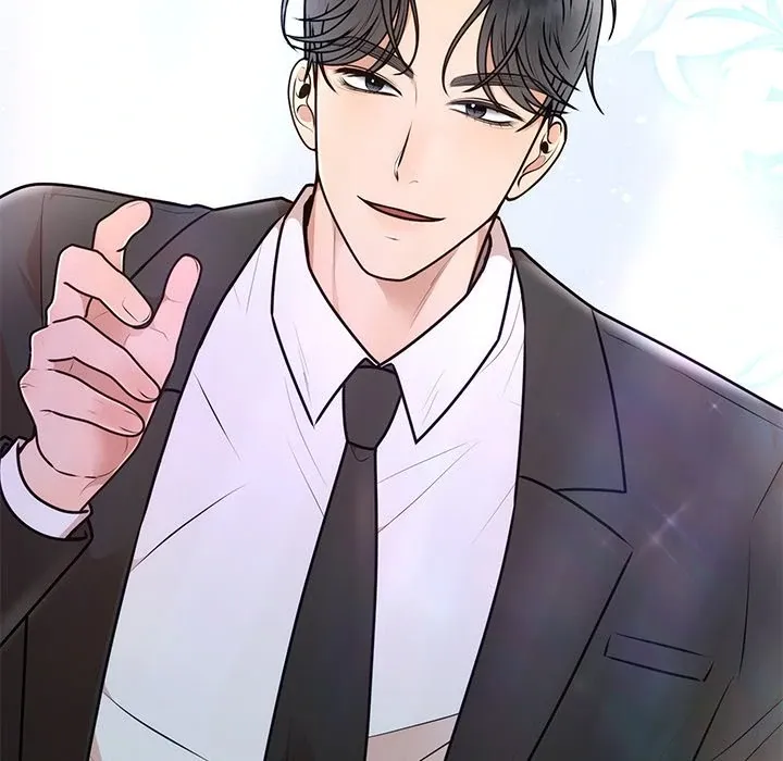Marriage Chains Chapter 17 page 124 - 