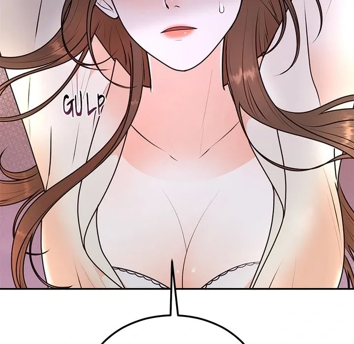 Marriage Chains Chapter 17 page 18 - 