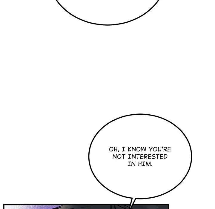 Marriage Chains Chapter 17 page 21 - 