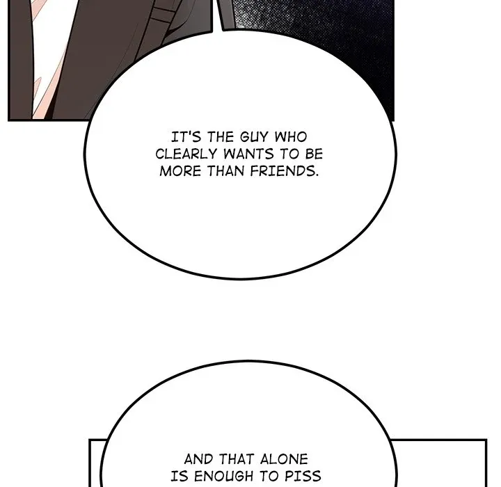 Marriage Chains Chapter 17 page 23 - 