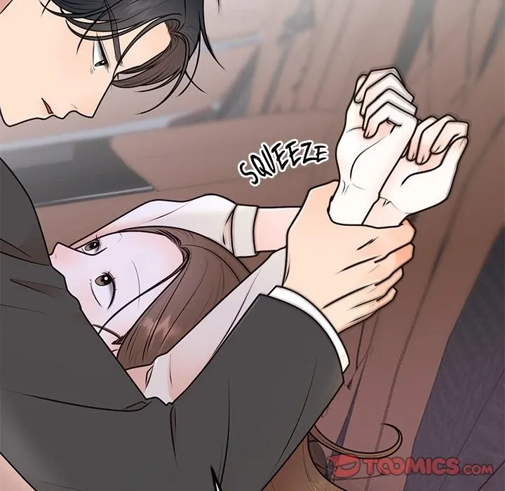 Marriage Chains Chapter 17 page 27 - 