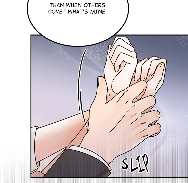 Marriage Chains Chapter 17 page 29 - 
