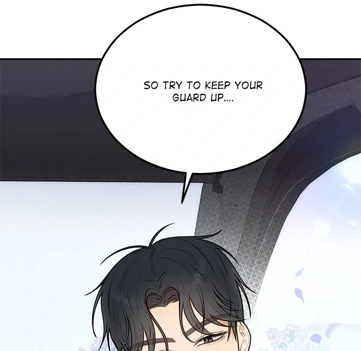 Marriage Chains Chapter 17 page 32 - 