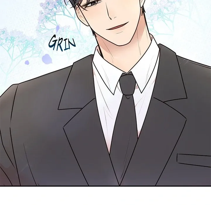 Marriage Chains Chapter 17 page 33 - 