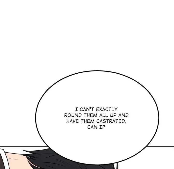 Marriage Chains Chapter 17 page 38 - 