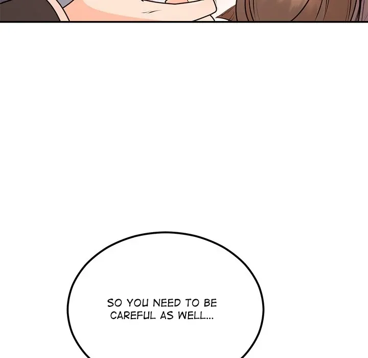 Marriage Chains Chapter 17 page 40 - 
