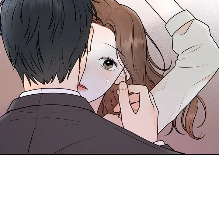 Marriage Chains Chapter 17 page 45 - 