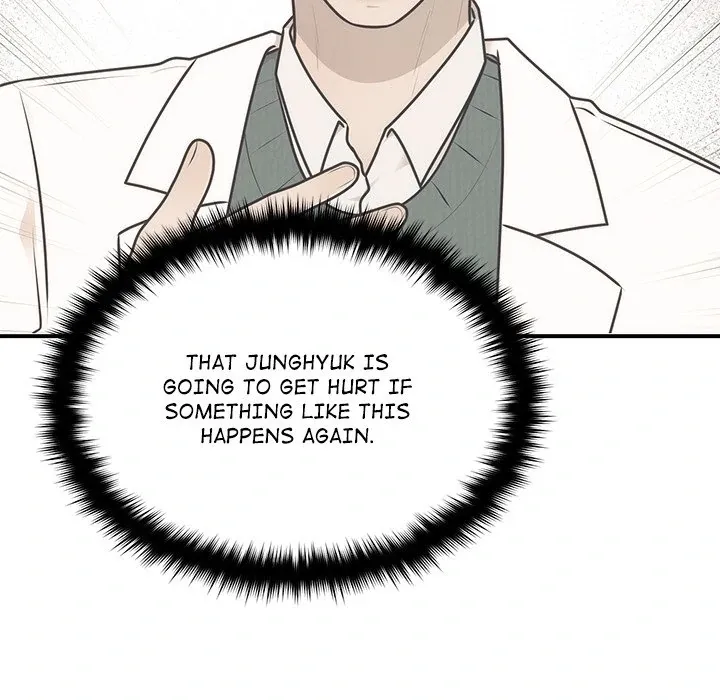Marriage Chains Chapter 17 page 48 - 
