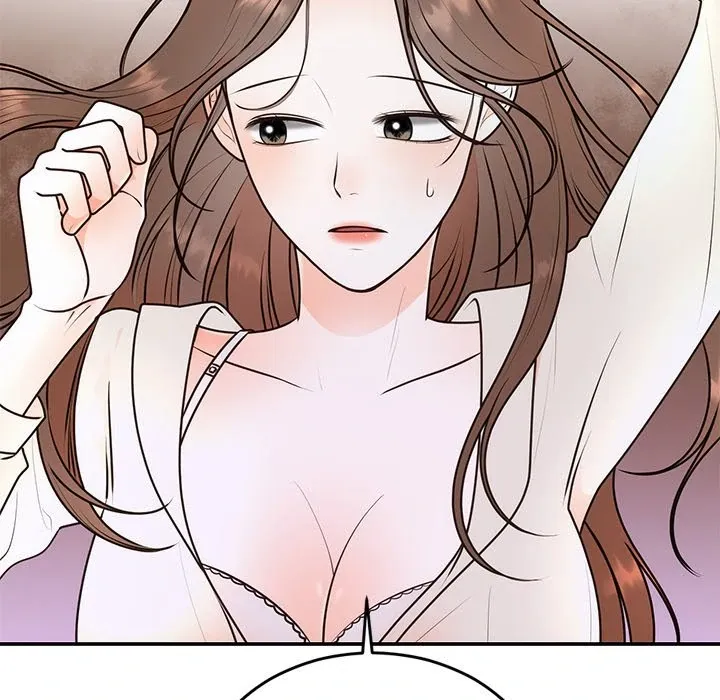 Marriage Chains Chapter 17 page 54 - 