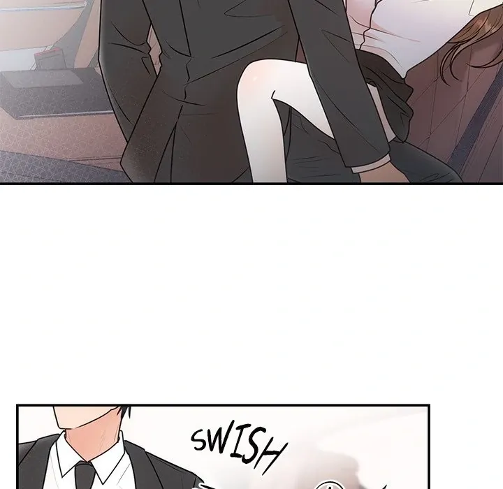 Marriage Chains Chapter 17 page 57 - 