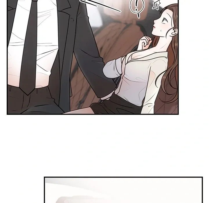 Marriage Chains Chapter 17 page 58 - 