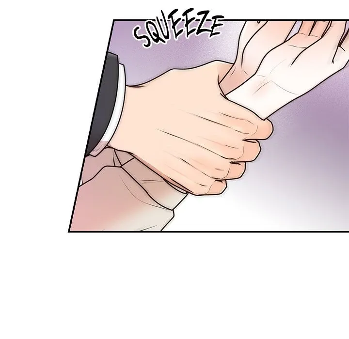 Marriage Chains Chapter 17 page 8 - 