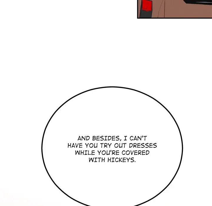 Marriage Chains Chapter 17 page 71 - 