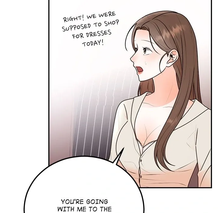 Marriage Chains Chapter 17 page 74 - 