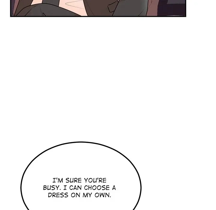 Marriage Chains Chapter 17 page 77 - 